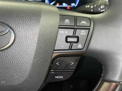 2023 Toyota ALPHARD — миниатюра 19