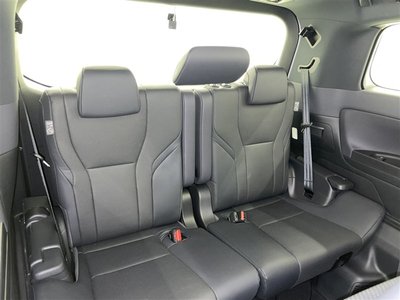 2023 Toyota ALPHARD — миниатюра 26