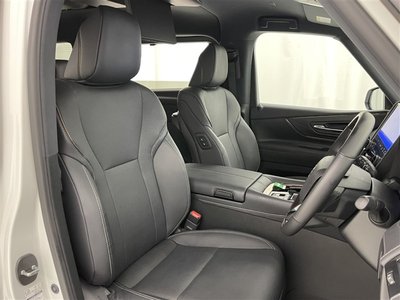 2023 Toyota ALPHARD — миниатюра 22