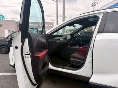 2023 Lexus RX 缩略图 27