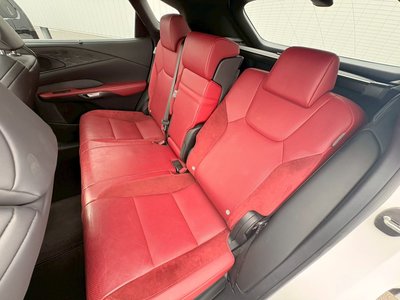 2023 Lexus RX 缩略图 21