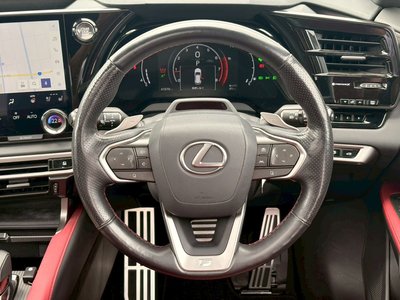 2023 Lexus RX 缩略图 31