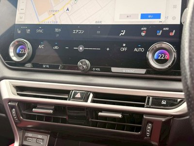 2023 Lexus RX 缩略图 45