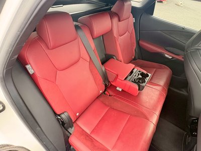2023 Lexus RX 缩略图 19