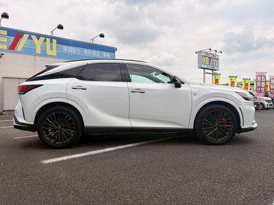 2023 Lexus RX 缩略图 11