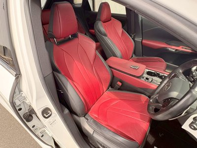 2023 Lexus RX 缩略图 16
