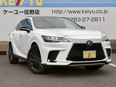 LEXUS RX - 10