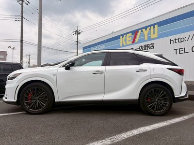 2023 Lexus RX 缩略图 14