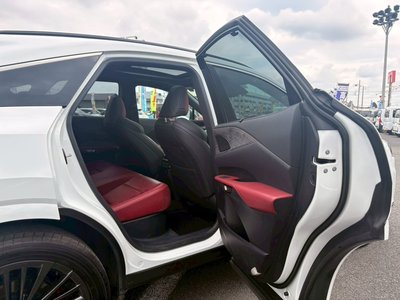 2023 Lexus RX 缩略图 18
