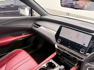 2023 Lexus RX 缩略图 29