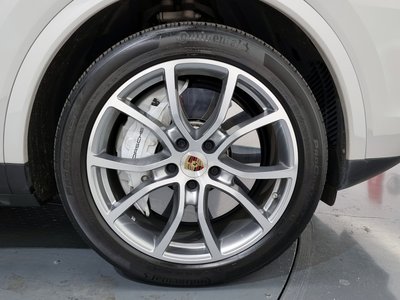 PORSCHE CAYENNE - 6