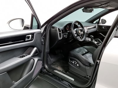 PORSCHE CAYENNE - 10