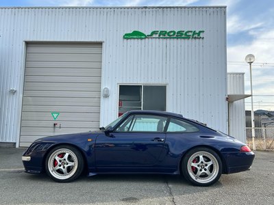 PORSCHE 911 - 9