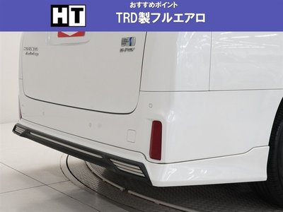 TOYOTA ALPHARD - 6