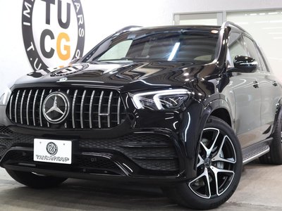 MERCEDES-BENZ GLE AMG - 2