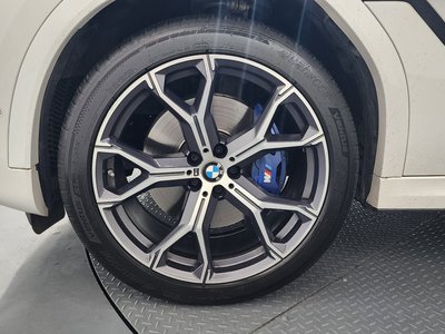 BMW X6 - 6