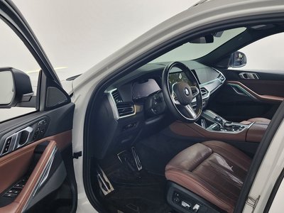 BMW X6 - 10