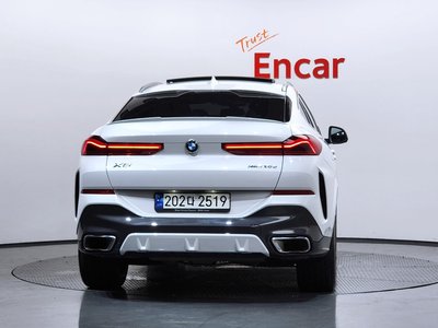 BMW X6 - 3