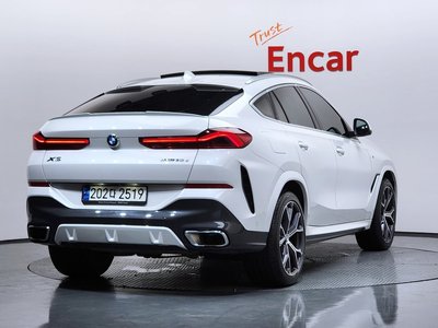 BMW X6 - 4