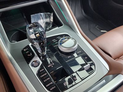BMW X6 - 9