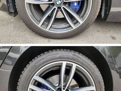 صورة 9 لـ 2024 BMW 6 SERIES GT