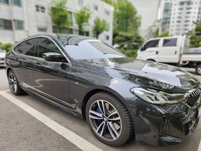 صورة 1 لـ 2024 BMW 6 SERIES GT