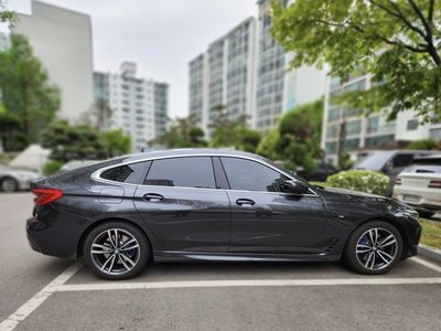 صورة 3 لـ 2024 BMW 6 SERIES GT