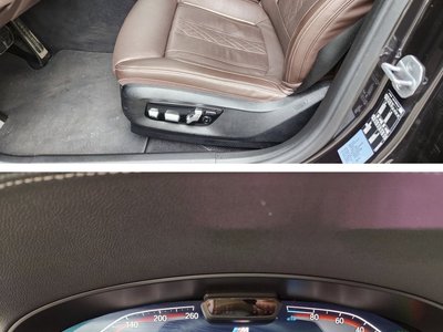 صورة 8 لـ 2024 BMW 6 SERIES GT