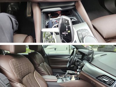 صورة 4 لـ 2024 BMW 6 SERIES GT