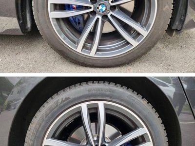 صورة 10 لـ 2024 BMW 6 SERIES GT