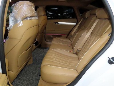 GENESIS G80 (RG3) - 4
