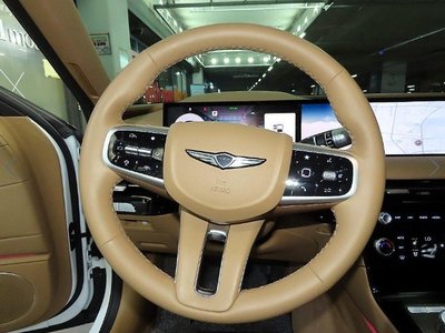 GENESIS G80 (RG3) - 8