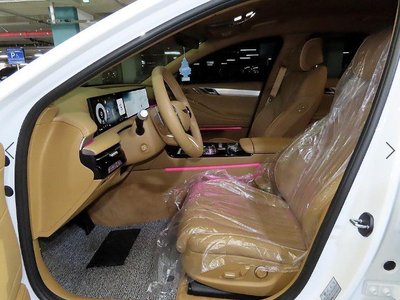 GENESIS G80 (RG3) - 7