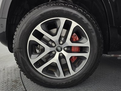 LAND ROVER DEFENDER - 6