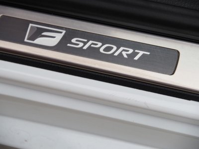 2020 Lexus IS 缩略图 66