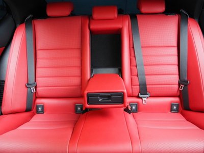 2020 Lexus IS 缩略图 33