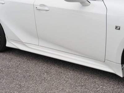 2020 Lexus IS 缩略图 11