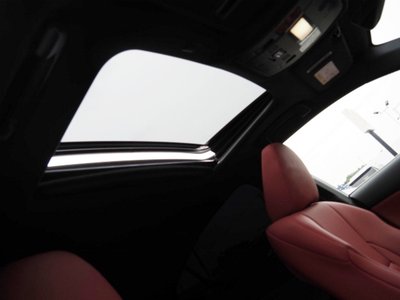 2020 Lexus IS 缩略图 27