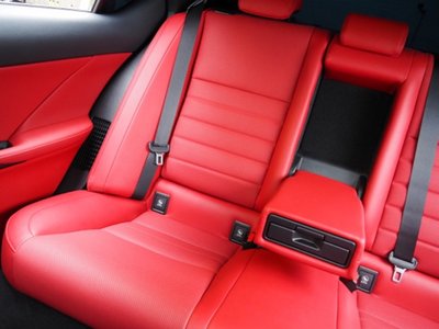 2020 Lexus IS 缩略图 62