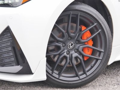 2020 Lexus IS 缩略图 22