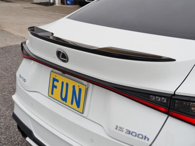 2020 Lexus IS 缩略图 15