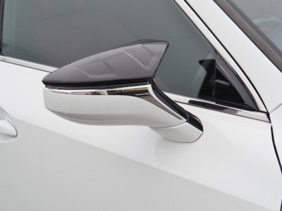 2020 Lexus IS 缩略图 13