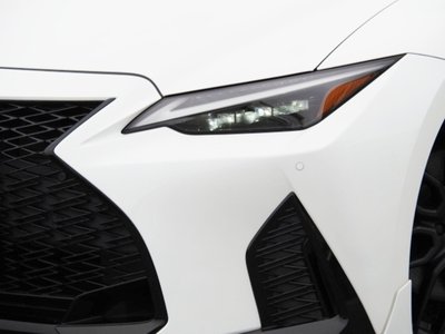 2020 Lexus IS 缩略图 20