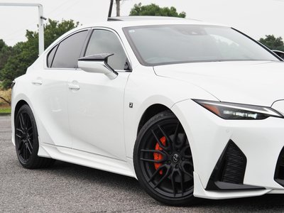 2020 Lexus IS 缩略图 16