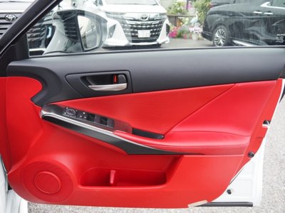 2020 Lexus IS 缩略图 58