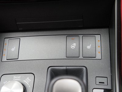 2020 Lexus IS 缩略图 48