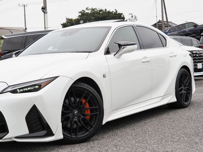 2020 Lexus IS 缩略图 17