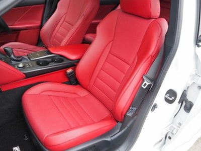 2020 Lexus IS 缩略图 31