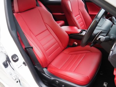 2020 Lexus IS 缩略图 29