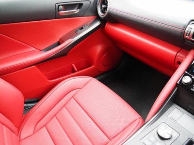 2020 Lexus IS 缩略图 63